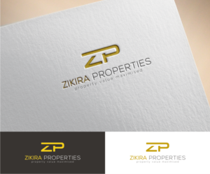 Logo Design by MKR for this project | Design: #12942293