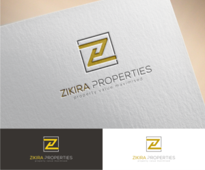 Logo Design by MKR for this project | Design: #12942294