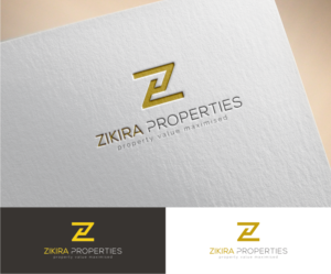 Logo Design by MKR for this project | Design: #12942295