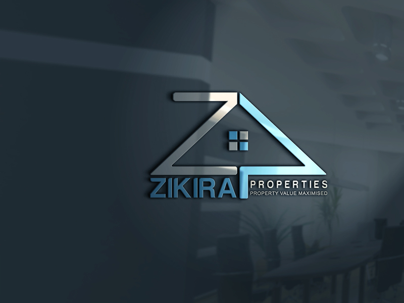 Logo Design by MoinCreation for this project | Design #12966526