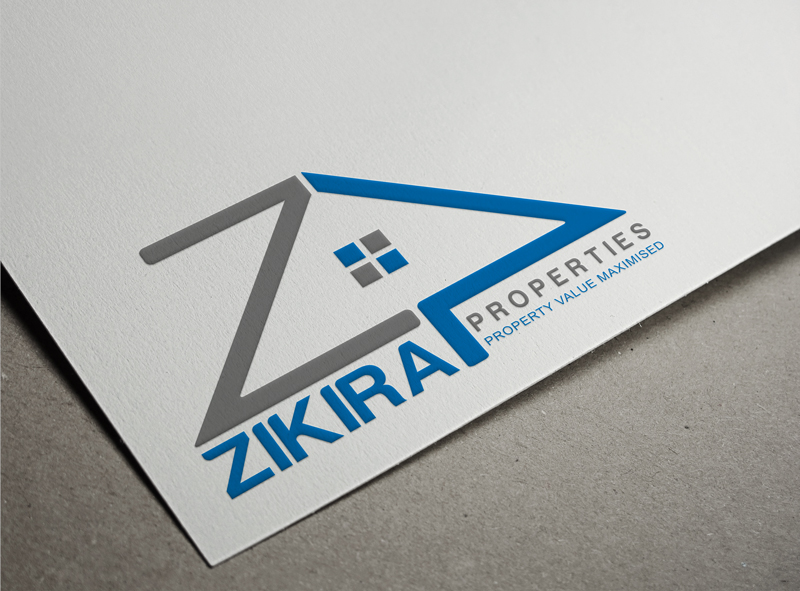 Logo Design by MoinCreation for this project | Design #12966588