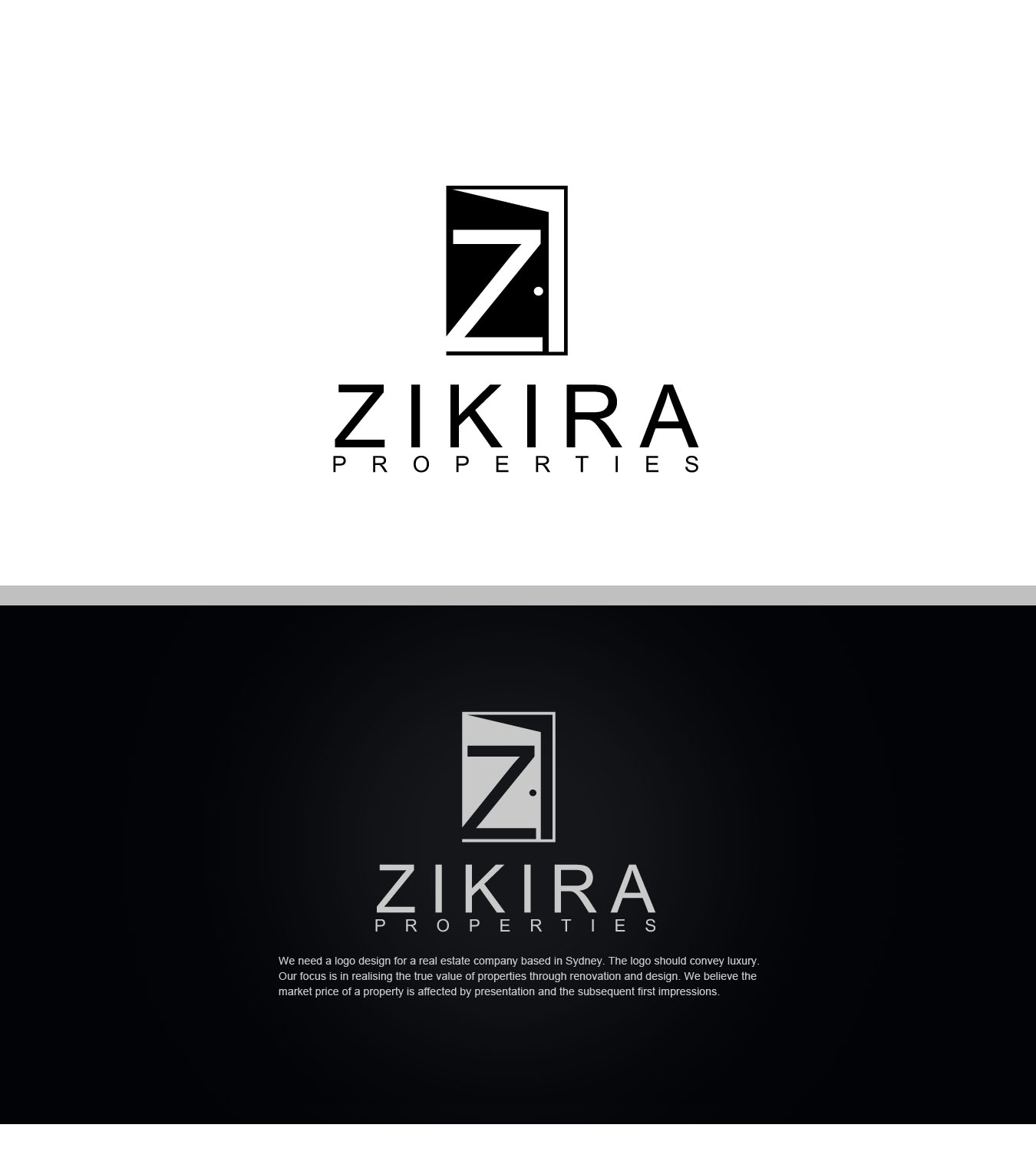 Logo Design by Art creators for this project | Design #13029215