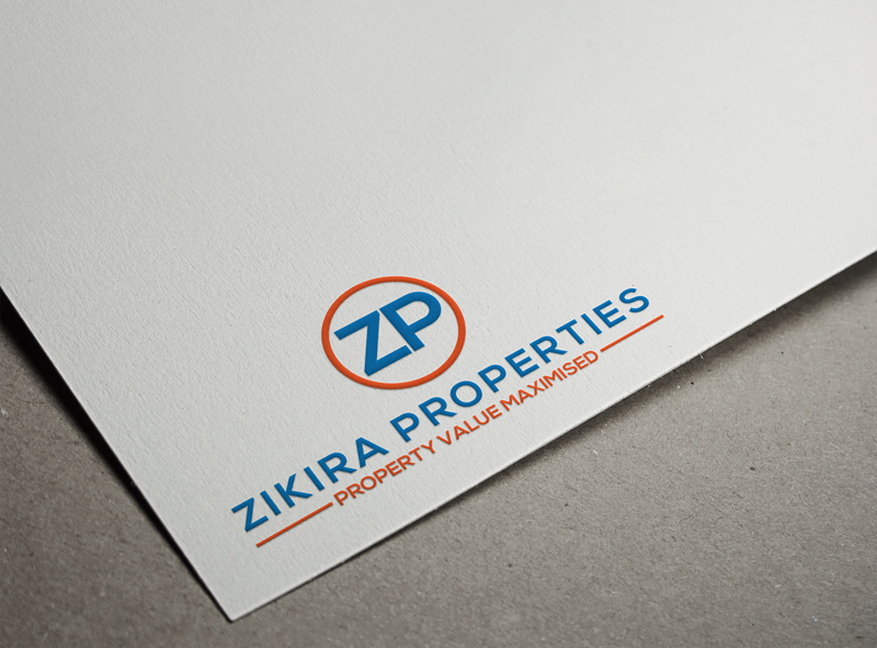Logo Design by imnurealam for this project | Design #12961389