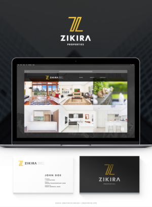 Logo Design by Creathrive for this project | Design: #13034582