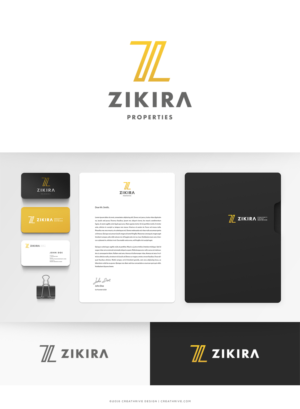 Logo Design by Creathrive for this project | Design: #13034584
