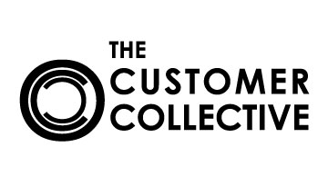 Logo Design by Diana's designs for The Customer Collective | Design #12950587