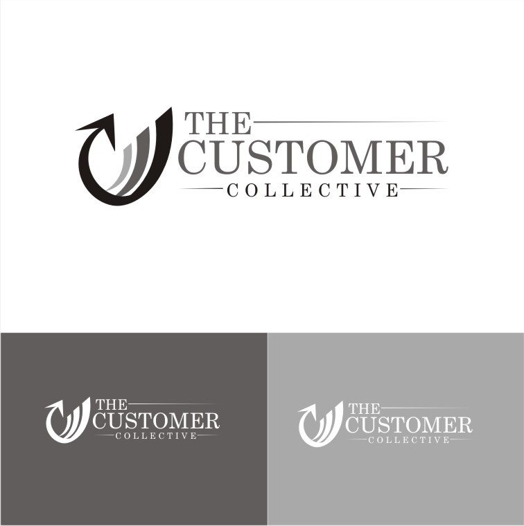 Logo Design by delu 003 for The Customer Collective | Design #12961768