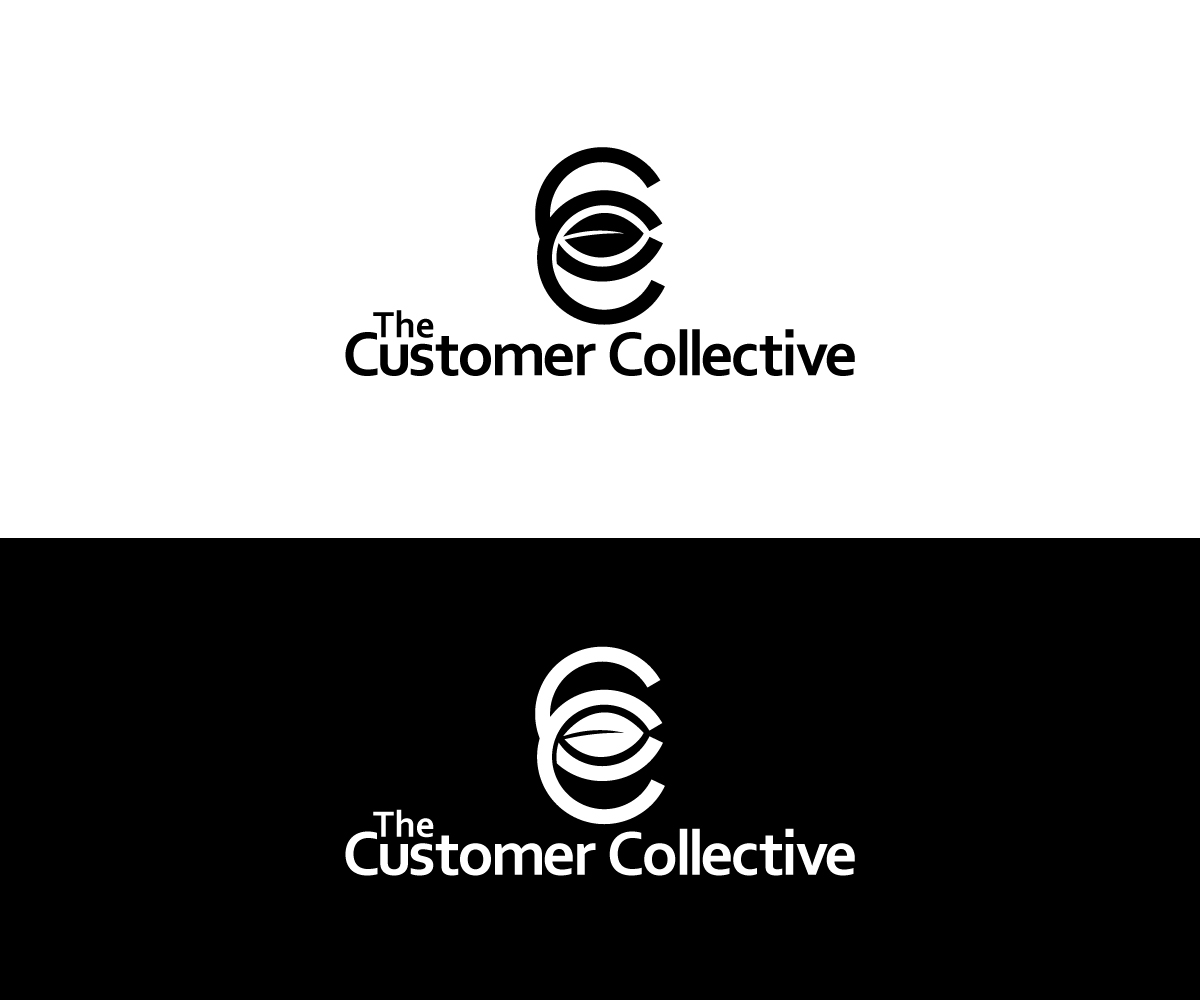 Logo Design by future logo.com for The Customer Collective | Design #12941005