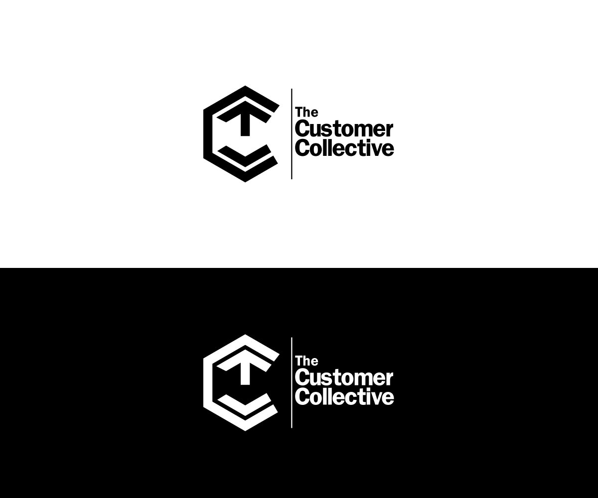 Logo Design by future logo.com for The Customer Collective | Design #12941006
