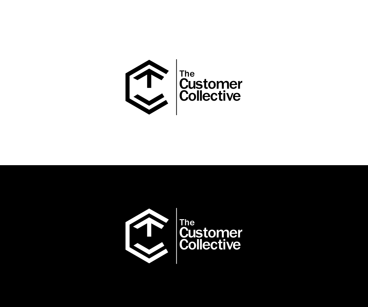 Logo Design by future logo.com for The Customer Collective | Design #12962720
