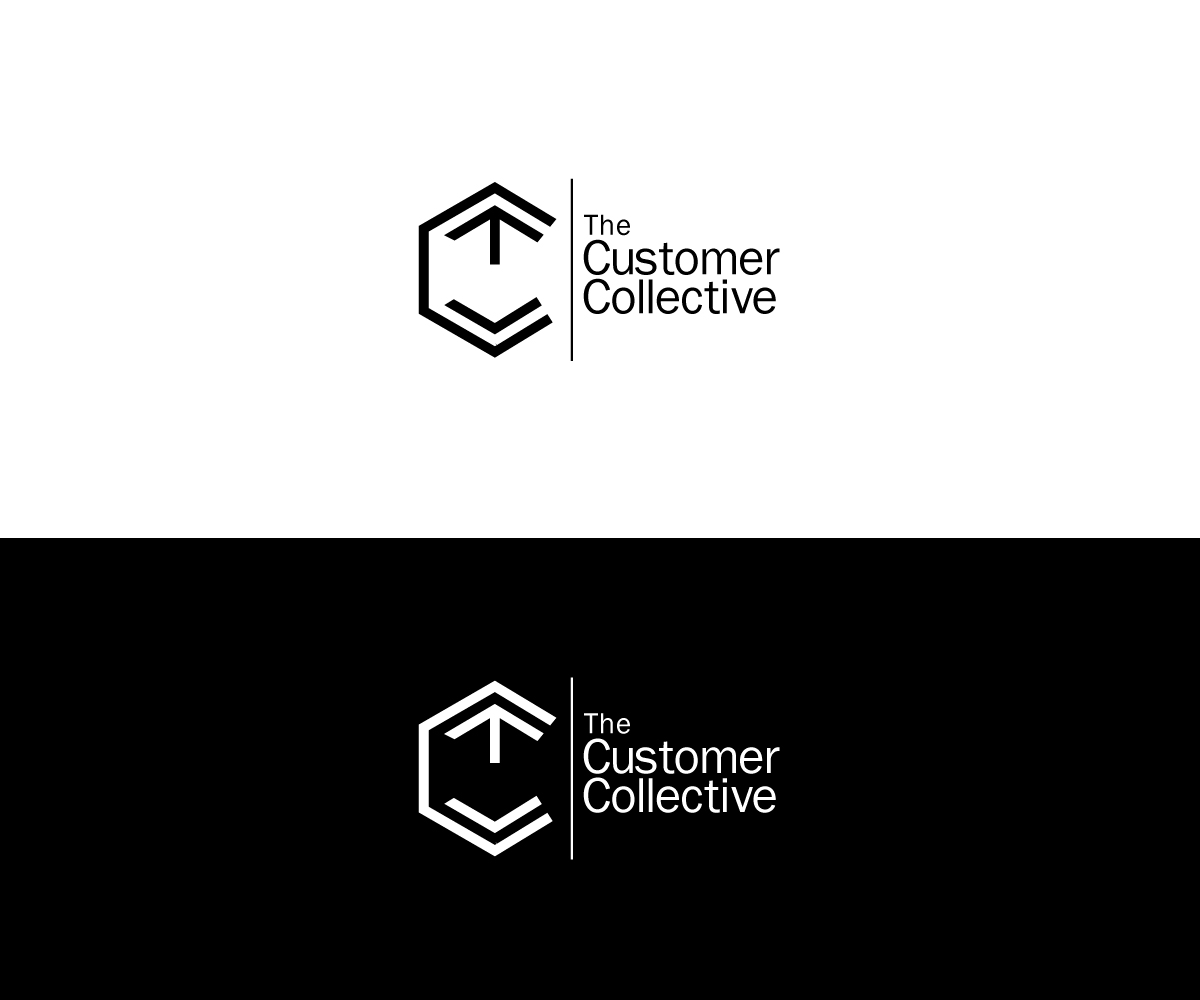 Logo Design by future logo.com for The Customer Collective | Design #12962721