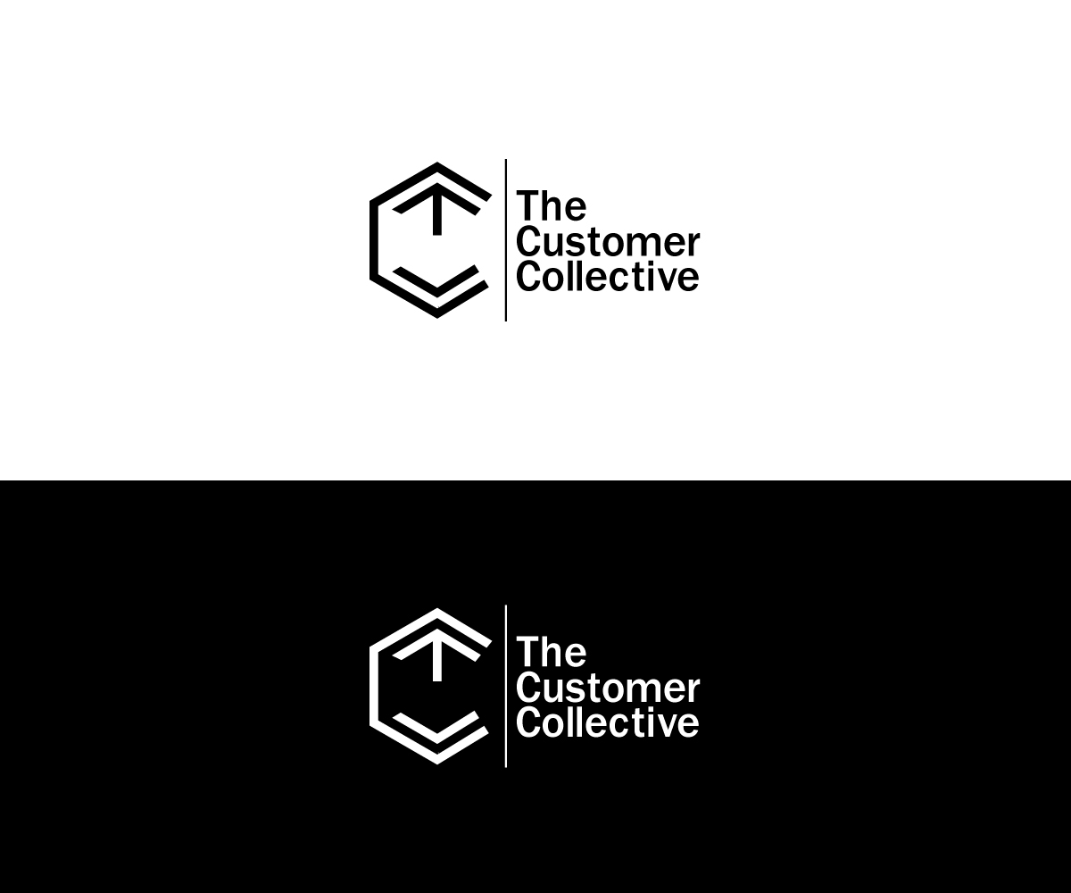 Logo Design by future logo.com for The Customer Collective | Design #12972839