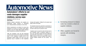 Diseño de PowerPoint por AccuSource para Apollo Technology Limited | Diseño: #13460893