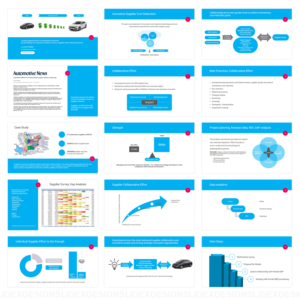 PowerPoint Design by slidex.design for Apollo Technology Limited | Design #13051509