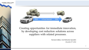 PowerPoint Design by lyndon