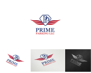 Logo Design by sbelogd for Prime Parking | Design: #12963288
