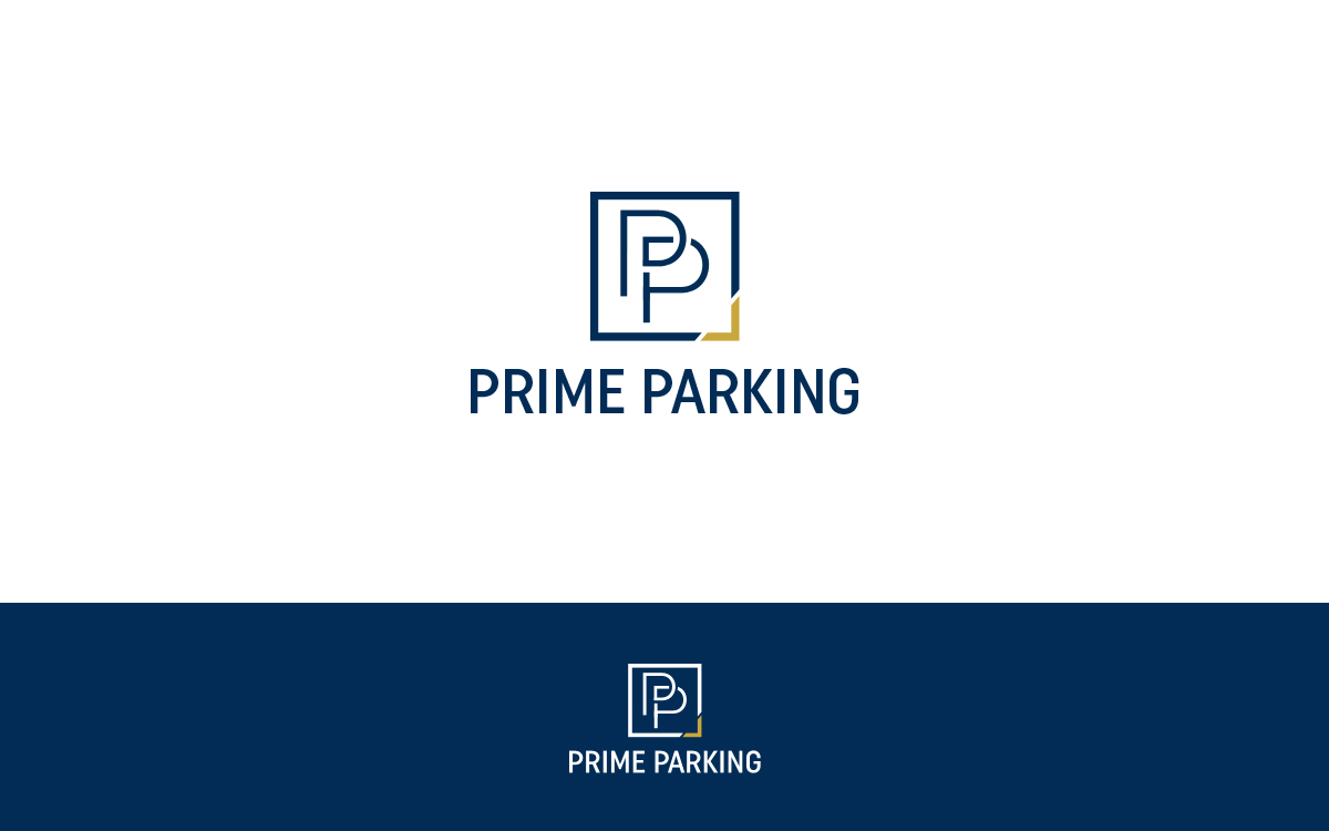 Logo Design by Triple22A for Prime Parking | Design #12939934
