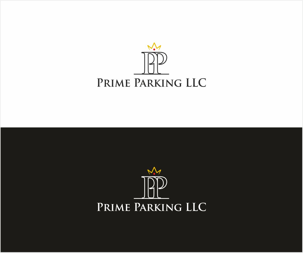 Logo Design by Logocraft for Prime Parking | Design #12948775