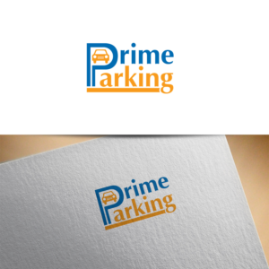 Logo Design by Lanka Ama for Prime Parking | Design: #12939885