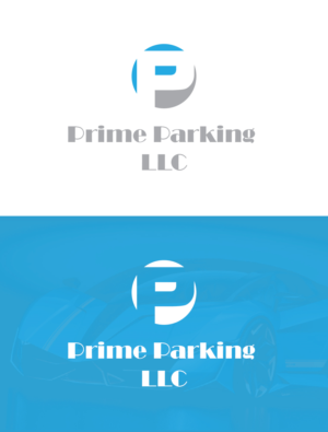 Logo Design by DG for Prime Parking | Design: #12951320