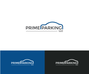Design de Logo par krishno gs pour Prime Parking | Design #12949489
