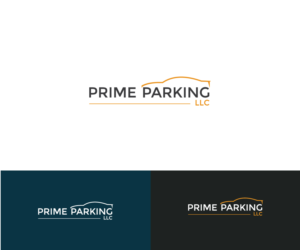 Logo Design by krishno gs for Prime Parking | Design: #12949944