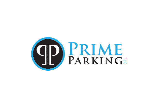 Logo Design by Turn Digital for Prime Parking | Design #12949312