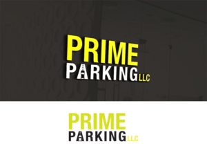 Logo Design by Turn Digital for Prime Parking | Design: #12949313