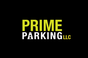 Logo Design by Turn Digital for Prime Parking | Design: #12949317