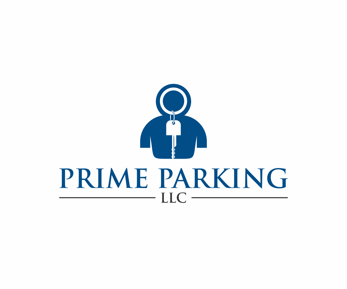 Logo-Design von Khalik für Prime Parking | Design #12941259