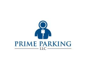 Logo Design by Khalik for Prime Parking | Design: #12941259