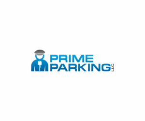 Logo Design by Khalik for Prime Parking | Design: #12941285