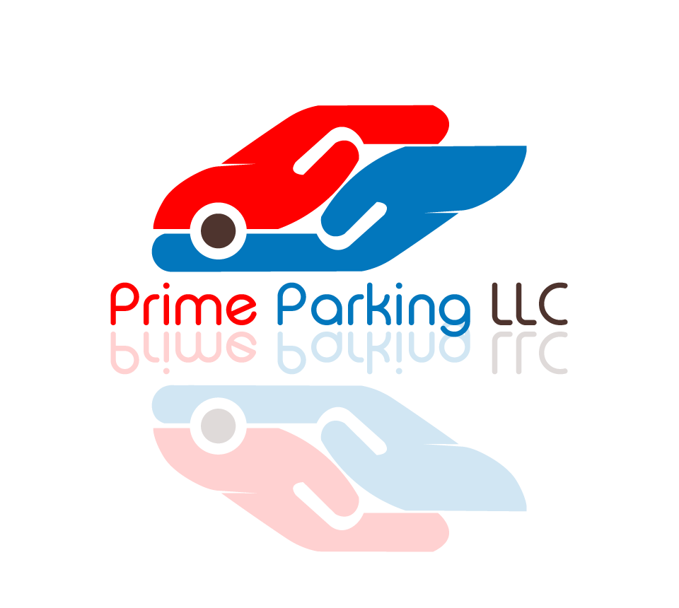 Logo Design by andi94ashar for Prime Parking | Design #12972942