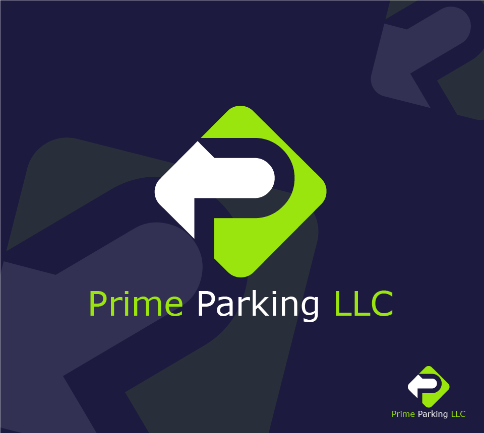 Design de Logo par andi94ashar pour Prime Parking | Design #12973395