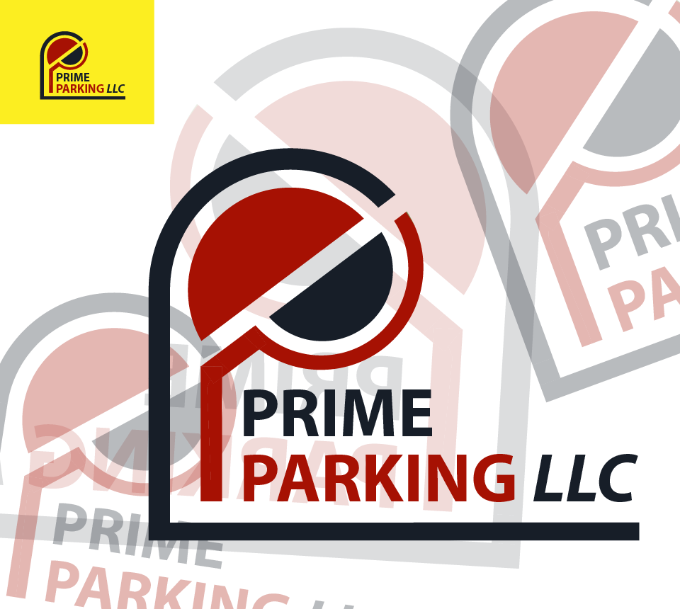 Logo Design by andi94ashar for Prime Parking | Design #12973633