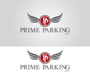 Logo Design by future logo.com for Prime Parking | Design: #12940608
