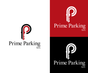 Logo Design by future logo.com for Prime Parking | Design: #12963139