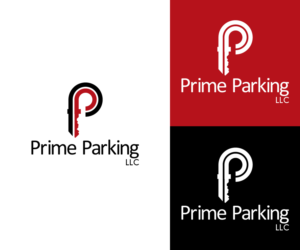 Logo Design by future logo.com for Prime Parking | Design: #12963140