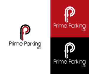 Logo Design by future logo.com for Prime Parking | Design: #12963143