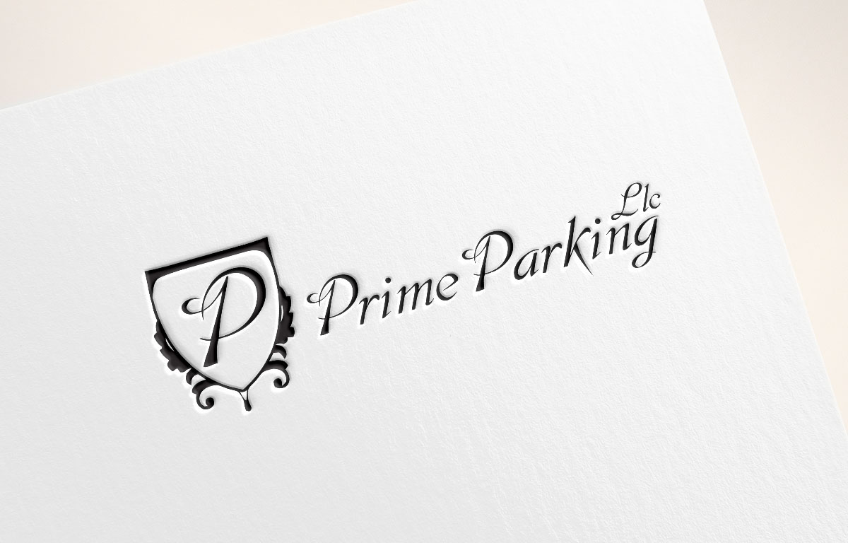 Logo Design by abstraxt for Prime Parking | Design #12941508
