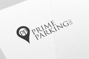 Logo Design by abstraxt for Prime Parking | Design: #12941509