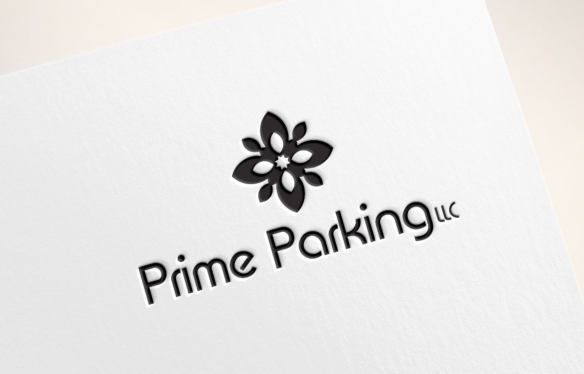 Logo Design by abstraxt for Prime Parking | Design #12941510