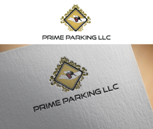 Prime Parking LLC | Diseño de Logo por artdot