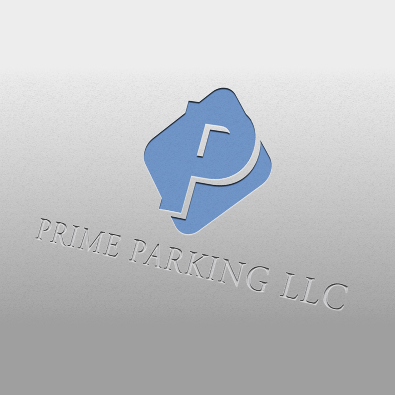 Logo Design by banedsgn for Prime Parking | Design #12954720