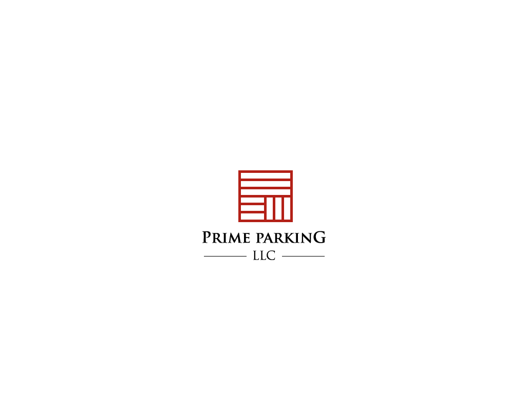 Design de Logo par AMBOGEStudios pour Prime Parking | Design #12946226