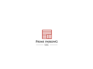 Design de Logo par AMBOGEStudios pour Prime Parking | Design #12946226