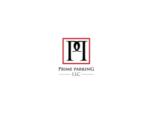 Logo Design by AMBOGEStudios for Prime Parking | Design: #12946227