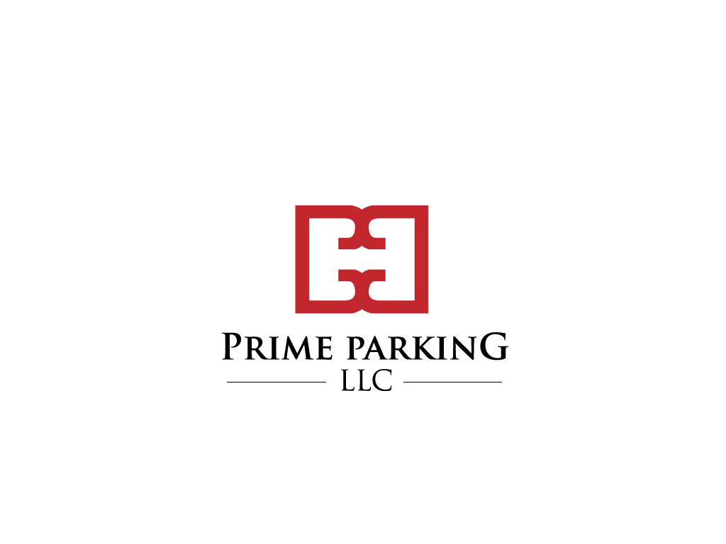 Logo Design by AMBOGEStudios for Prime Parking | Design #12946417