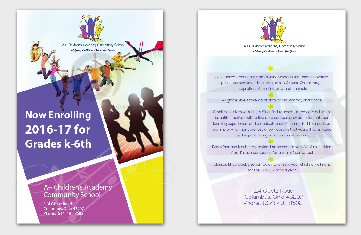 Postcard Design by nafizrahat for this project | Design #12951156