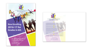 Postcard Design by nafizrahat for this project | Design: #12963065